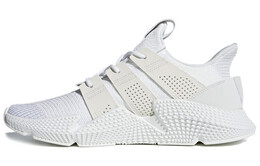 Кроссовки Adidas Prophere Lifestyle Unisex b37454, белый