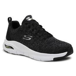 Кроссовки Skechers Paradyme, черный 0000208261746 | black