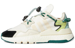 Кроссовки Adidas Nite Jogger Beyonce Ivy Park Off White s29038