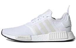 Кроссовки Adidas NMD_R1 Cloud White fv8151