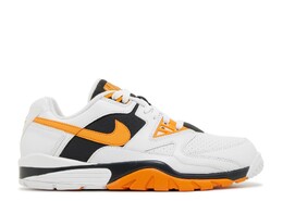 Кроссовки Nike Air Cross Trainer 3 Low 'Steelers', белый dz5423 100 | white