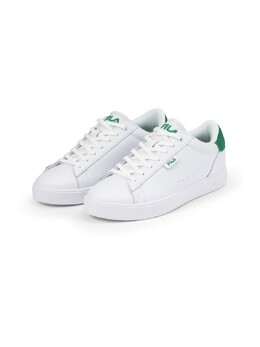Кроссовки Fila BARI, белый 16512587 | white
