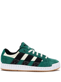 Adidas кроссовки Adidas LWST с вышитым логотипом, зеленый if8800 | зеленый
