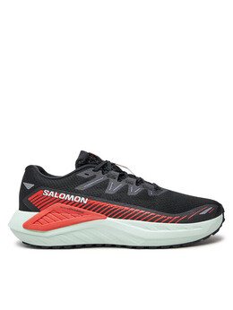Кроссовки Salomon, черный 0000304035524 | schwarz