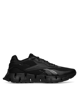 Кроссовки Reebok, черный zig dynamica 4 adveture 100074864 | fekete