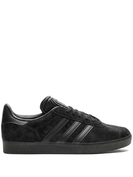 Adidas кроссовки Adidas Gazelle "Triple Black", черный cq2809 | черный