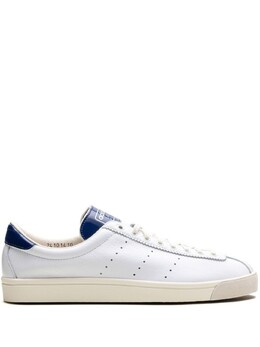 Adidas кроссовки Adidas Lacombe "White/Navy", белый ig8938 | белый