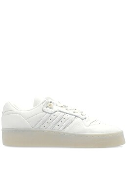 Adidas кроссовки Adidas Rivalry Lux Low, белый if7184 | белый