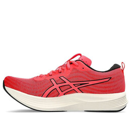 Кроссовки evoride скорость Asics, розовый 1011b612-700 | diva pink/black