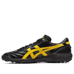 Кроссовки c3 ff tf футзал Asics, черный 1113a032-003 | black/yellow