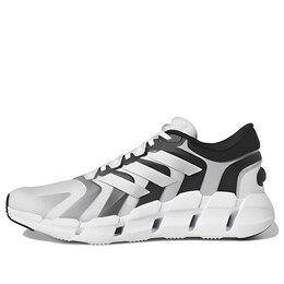 Кроссовки climacool ventice shoes Adidas, белый hq4173 | cloud white / silver metallic / core black
