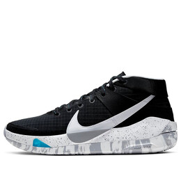 Кроссовки кд 13 Nike, черный ci9948-001 | black