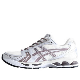 Кроссовки x kith gel kayano 14 Asics, белый 1201a954-101 | white/pink