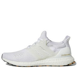 Кроссовки ultra boost 1.0 dna white gum camo Adidas, белый gy9135 | white