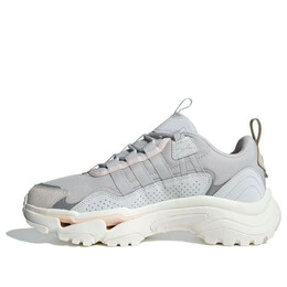 Кроссовки городская прогулка Adidas, серый ig2235 | grey/white