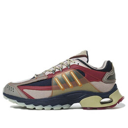 Кроссовки оригиналы dpr sync Adidas, серый gz6998 | gray/blue/red