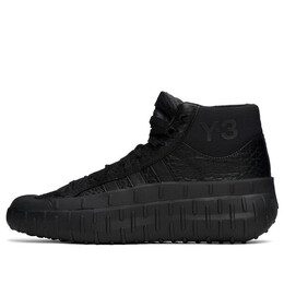 Кроссовки y 3 gr.1p высокие Adidas, черный hq5994 | black