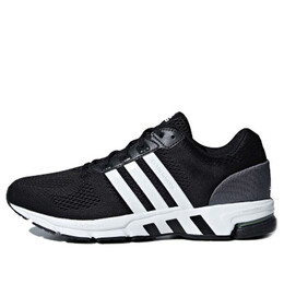 Кроссовки оборудование 10 ем Adidas, черный b96491 | black