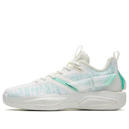 Кроссовки gh3 Anta, белый 112231103-5 | white/green