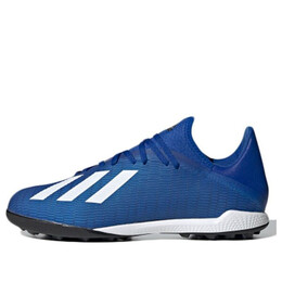 Кроссовки x 19.3 тс Adidas, синий eg7155 | blue/white/black