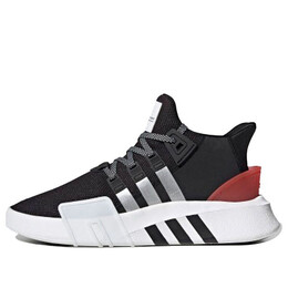 Кроссовки eqt bask adv Adidas, черный ee5024 | black