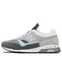 Кроссовки beams x paperboy paris x 1500 сделано в англии New Balance, серый m1500bms | gray/blue/white