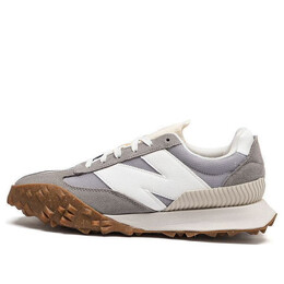 Кроссовки xc 72 New Balance, серый uxc72rf | gray/white