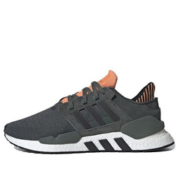 Кроссовки eqt support 91 18 Adidas, серый cm8407 | grey
