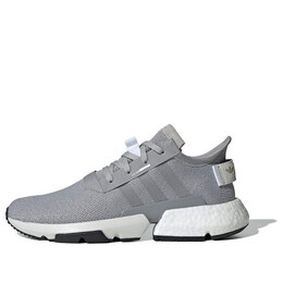 Кроссовки pod s3.1 shoes Adidas, серый cg6121 | grey