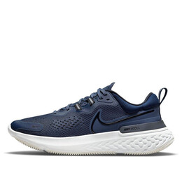 Кроссовки реагировать милер 2 Nike, синий cw7121-400 | blue