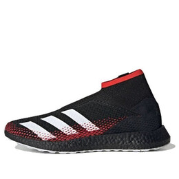 Кроссовки Predator 20.1 кроссовки Adidas, черный eg1610 | black