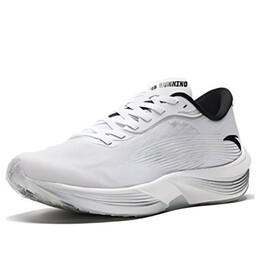 Кроссовки c202 lite Anta, белый 112455564-6 | white/black