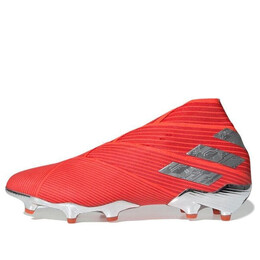 Кроссовки nemeziz 19 fg Adidas, красный f34404 | red