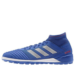 Кроссовки Predator Tango 19.3 Turf Adidas, синий bb9084 | blue