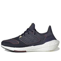 Кроссовки ультрабуст 22 Adidas, синий gx9146 | blue
