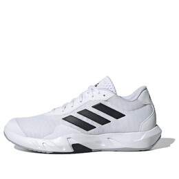 Кроссовки amplimove trainer Adidas, белый if0954 | white/black