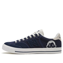 Кроссовки noritake x 212 series New Balance, синий nm212ntb | blue