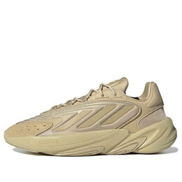 Кроссовки озелия Adidas, коричневый gv7685 | brown/savanna