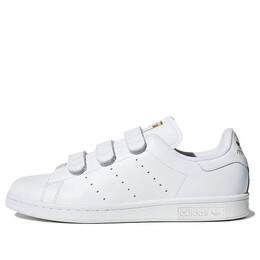 Кроссовки оригиналы stan smith shoes Adidas, белый s75188 | white