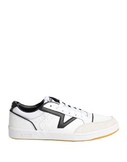 Кеды Vans, белый 17841644we | white