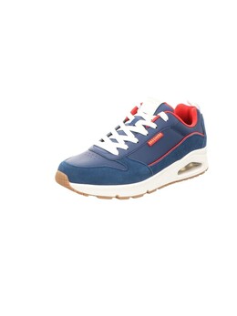 Низкие кроссовки Skechers, синий 5048957 | blau