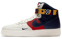 Кроссовки Nike Air Force 1 High Nautical Redux ar5395-100