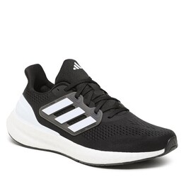 Кроссовки Adidas Pureboost, черный 0000302281688 | black