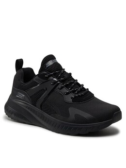 Кроссовки Skechers, черный bobs squad chaos-elevated drift 118034/bbk | schwarz