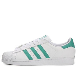Кроссовки суперзвезда Adidas, белый g27811 | white