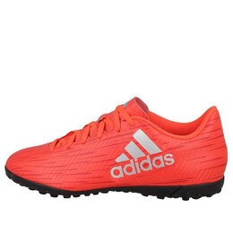 Кроссовки x 16.4 tf turf кроссовки красные Adidas, оранжевый s75708 | orange
