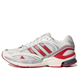 Кроссовки Spiritain 2000 марафонские кроссовки Adidas, белый gy8008 | white/red/gray