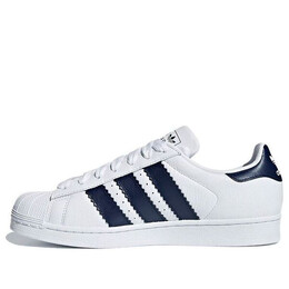 Кроссовки суперзвезда Adidas, белый bd8069 | white