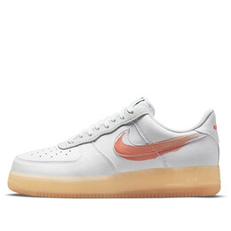 Кроссовки x mayumi yamase air force 1 flyleather Nike, белый db3598-100 | white