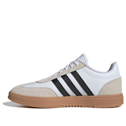 Кроссовки gradas низкие кроссовки Adidas, белый ie9044 | white/beige/black